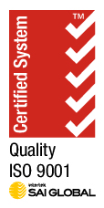 Global SAI ISO Certificate
